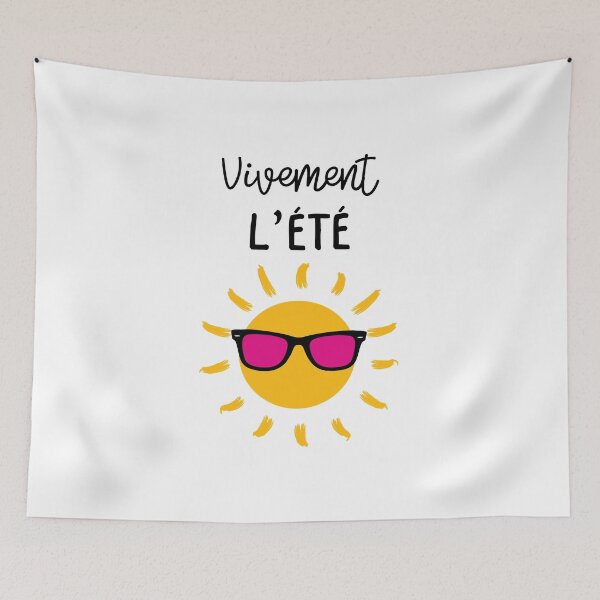 Item preview, I can not wait for summer ! Sun / Holidays designed and sold by Z00l.