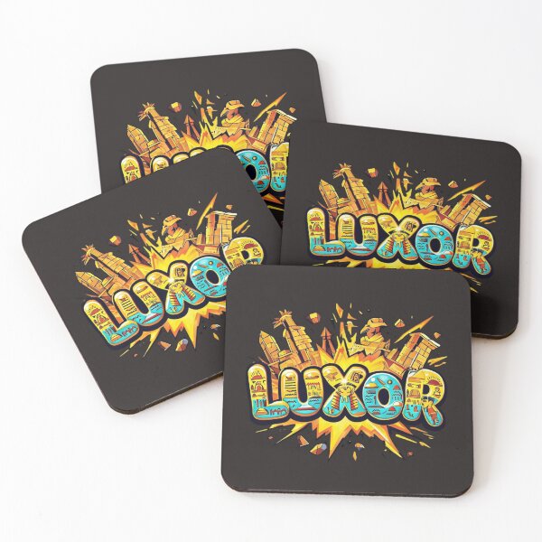 Item preview, Luxor Pharaoh Blaster Falcon-Frequency Drop-Premium Cool Trendy Best Gift designed and sold by Imaginarium of Chaos falcon88 .