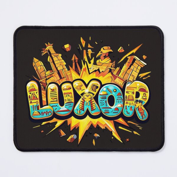 Item preview, Luxor Pharaoh Blaster Falcon-Frequency Drop-Premium Cool Trendy Best Gift designed and sold by Imaginarium of Chaos falcon88 .