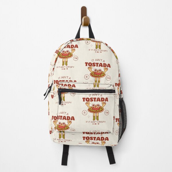 Item preview, It ain't a tostada, If it ain't crispy designed and sold by Peerless-Prime.