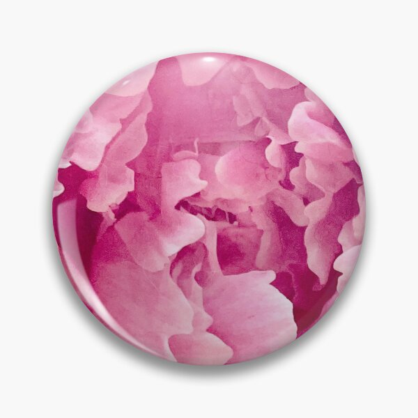 Item preview, peony 'sarah bernhardt flower designed and sold by Bammphoto.