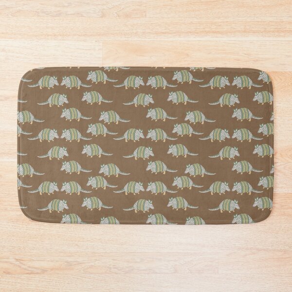 Item preview, Cute Armadillo designed and sold by Van Vandenburg.