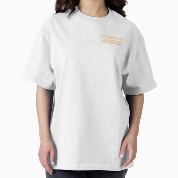 Item preview, You Gotta Be Yolking designed and sold by CosmosOmelette.