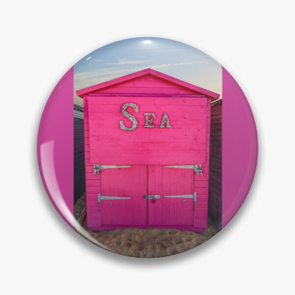 Item preview, Westbrook Bay Beach Hut designed and sold by Alisonchambers2.