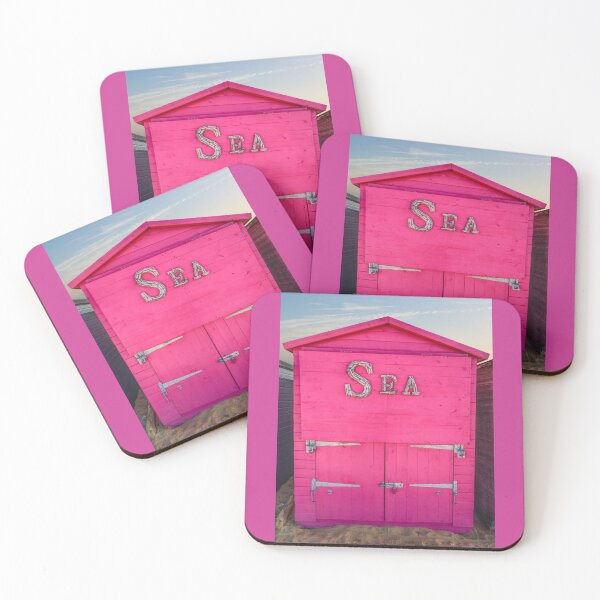 Item preview, Westbrook Bay Beach Hut designed and sold by Alisonchambers2.