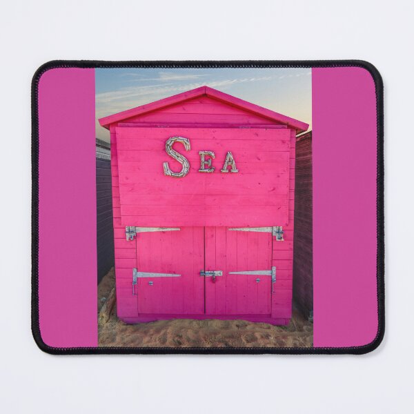Item preview, Westbrook Bay Beach Hut designed and sold by Alisonchambers2.