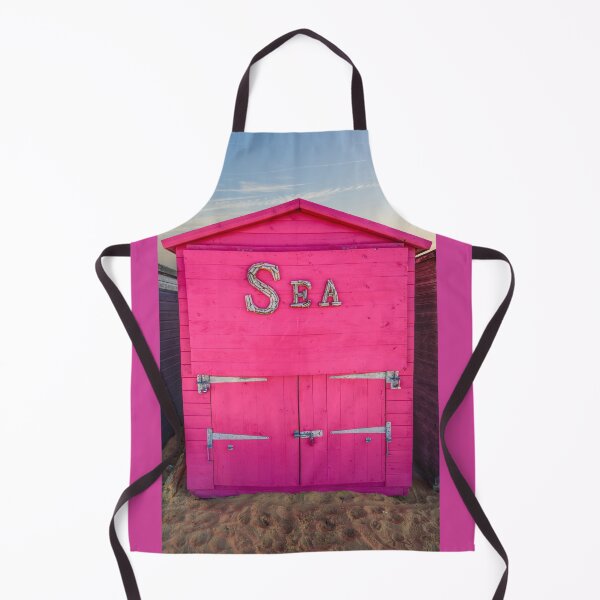Item preview, Westbrook Bay Beach Hut designed and sold by Alisonchambers2.