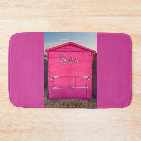Item preview, Westbrook Bay Beach Hut designed and sold by Alisonchambers2.