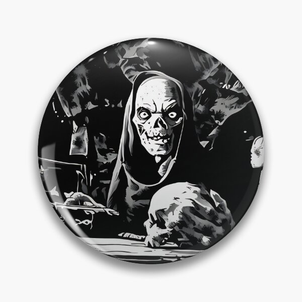 Item preview, Tales From The Crypt - EC Comics designed and sold by deusrex007.