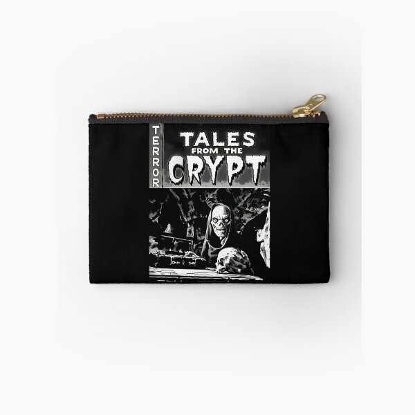 Item preview, Tales From The Crypt - EC Comics designed and sold by deusrex007.