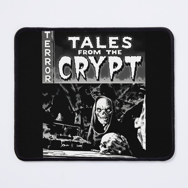 Item preview, Tales From The Crypt - EC Comics designed and sold by deusrex007.