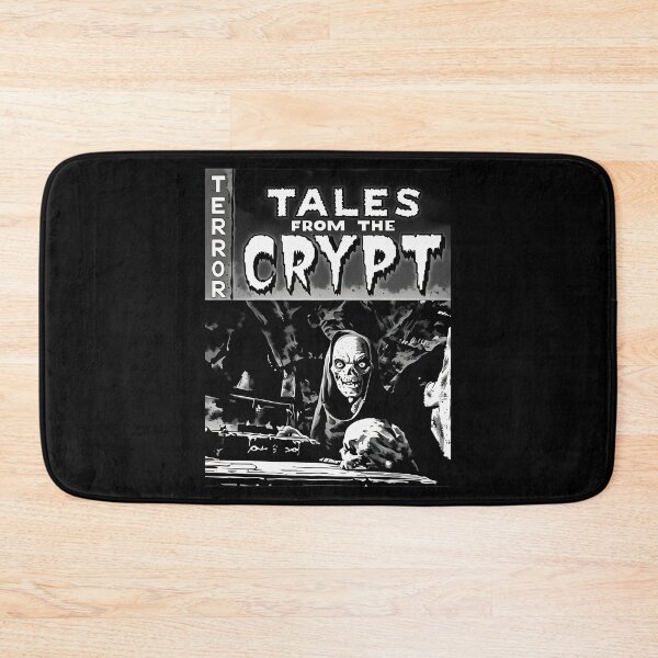 Item preview, Tales From The Crypt - EC Comics designed and sold by deusrex007.