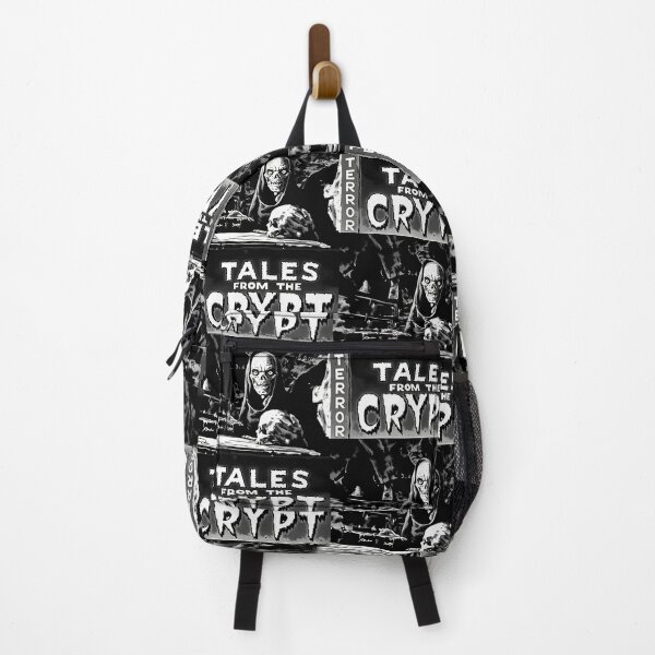 Item preview, Tales From The Crypt - EC Comics designed and sold by deusrex007.