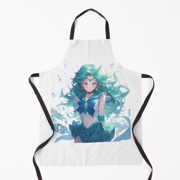 Item preview, Stylized Sailor Neptune designed and sold by Solace Sparkles.