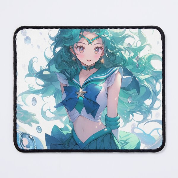 Item preview, Stylized Sailor Neptune designed and sold by Solace Sparkles.