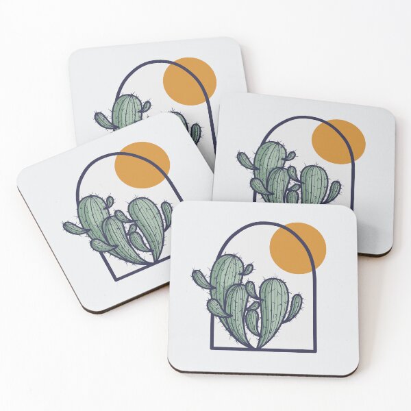 Item preview, Tenacious Cactus designed and sold by LanaPixel.