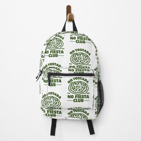 Item preview, No tostada, no fiesta club designed and sold by Peerless-Prime.