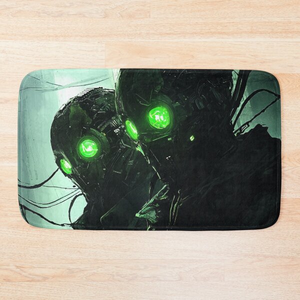 Item preview, Waterpixel Art #254 designed and sold by Eynoxart.
