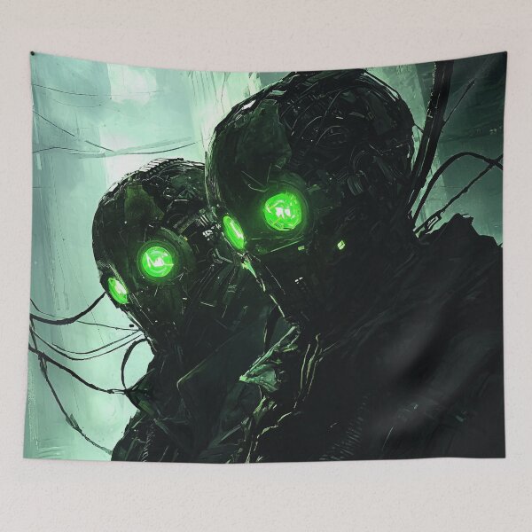 Item preview, Waterpixel Art #254 designed and sold by Eynoxart.