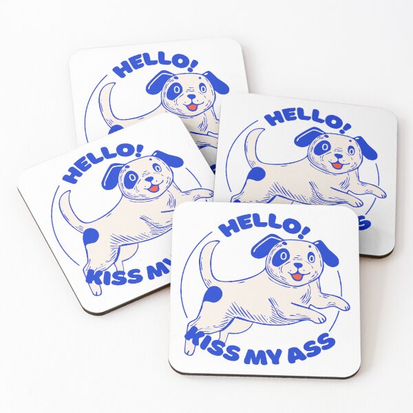 Item preview, Dog, Cute and funny cat, Dog Illustration set Handmade scribbles doodle, designed and sold by SUMA3000.