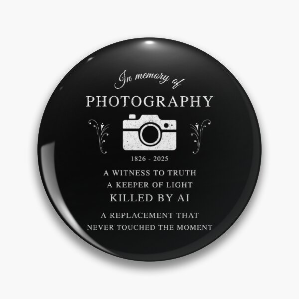 Item preview, In memory of photography... designed and sold by Pflugart.