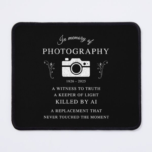 Item preview, In memory of photography... designed and sold by Pflugart.