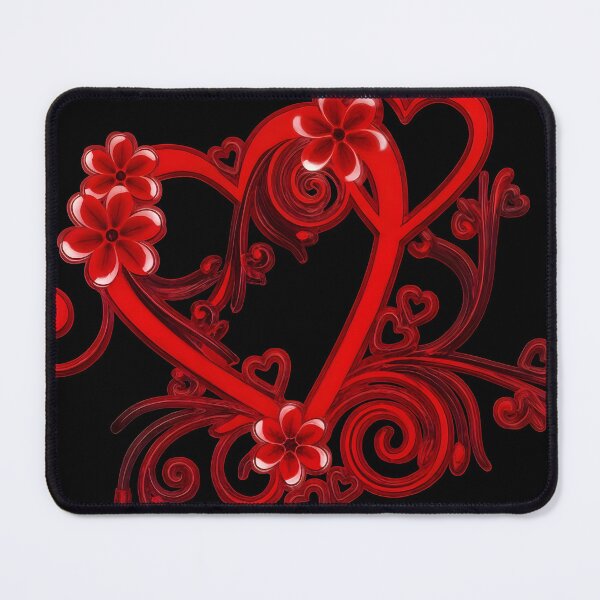Item preview, Lovely Flower. designed and sold by Joshuasanga76a.