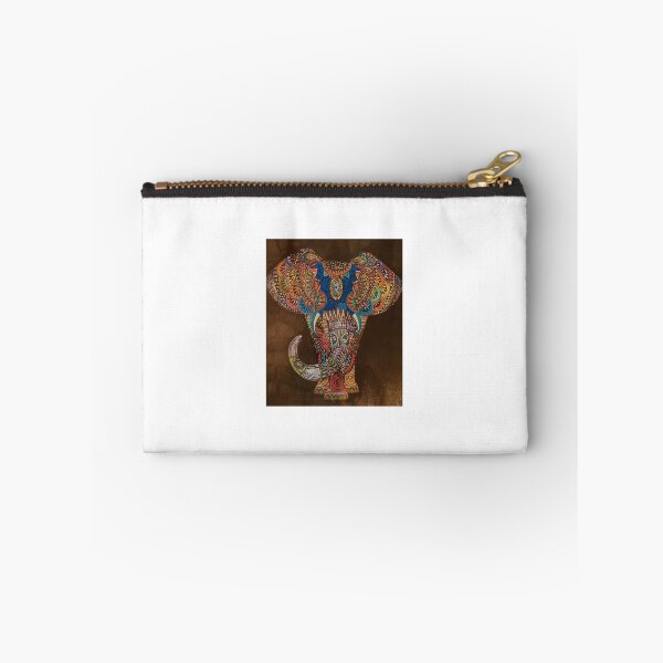 Item preview, INTRICATE ELEPHANT designed and sold by trevorp.