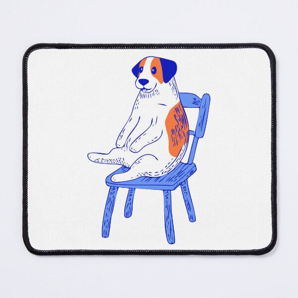 Item preview, Dog, Cute and funny cat, Dog Illustration set Handmade scribbles doodle, designed and sold by SUMA3000.