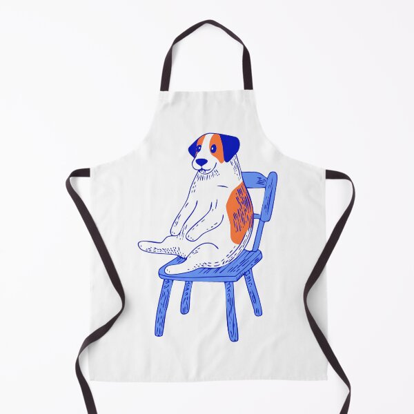 Item preview, Dog, Cute and funny cat, Dog Illustration set Handmade scribbles doodle, designed and sold by SUMA3000.