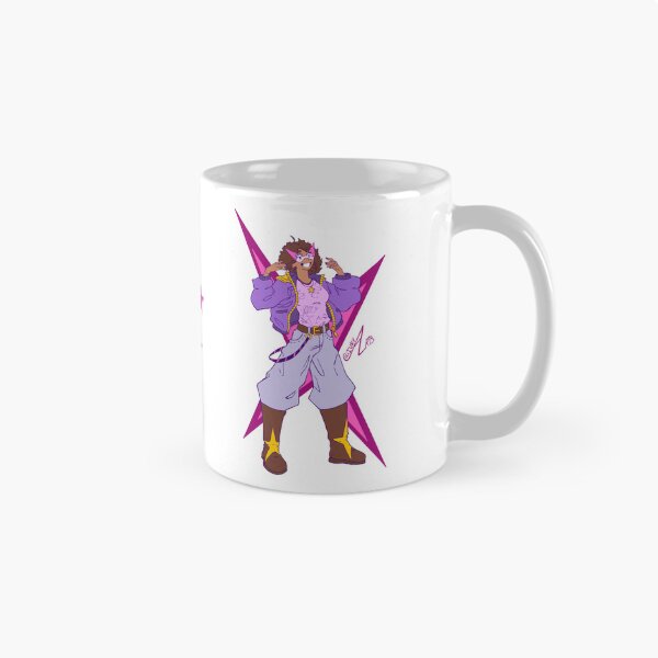 Item preview, Super Star (Maki) designed and sold by IuryA_rts.