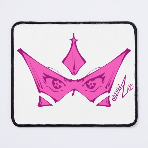Item preview, Super Star (Maki) designed and sold by IuryA_rts.