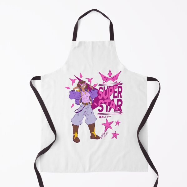 Item preview, Super Star (Maki) designed and sold by IuryA_rts.