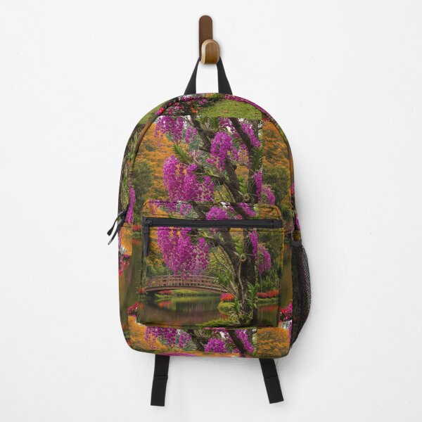 Item preview, Flower garden designed and sold by Joshuasanga76a.