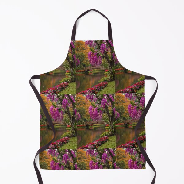 Item preview, Flower garden designed and sold by Joshuasanga76a.