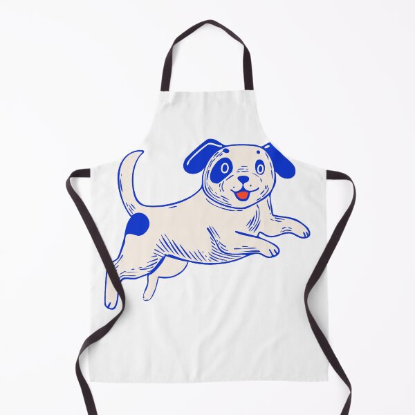 Item preview, Dog, Cute and funny cat, Dog Illustration set Handmade scribbles doodle, designed and sold by SUMA3000.