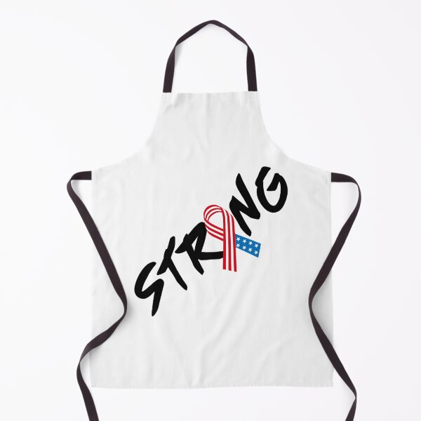 Item preview, American Strong designed and sold by PortaJohnOperator.