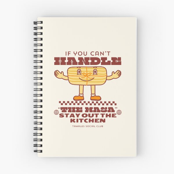 Item preview, If you can't handle 'the masa', stay out the kitchen designed and sold by Peerless-Prime.