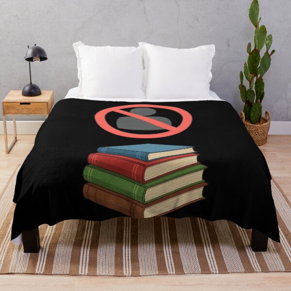 Item preview, Anti-Human Pro-Books designed and sold by PLANTONE.