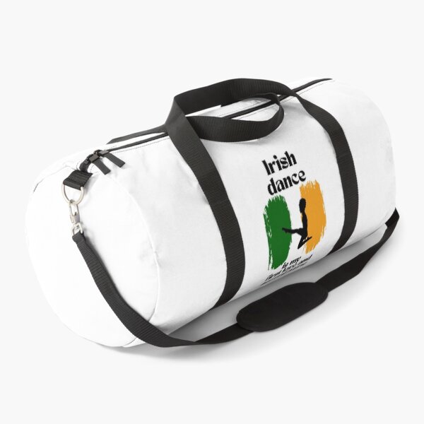 Item preview, Irish dance is my first love and second name designed and sold by TOSHA-Poland.