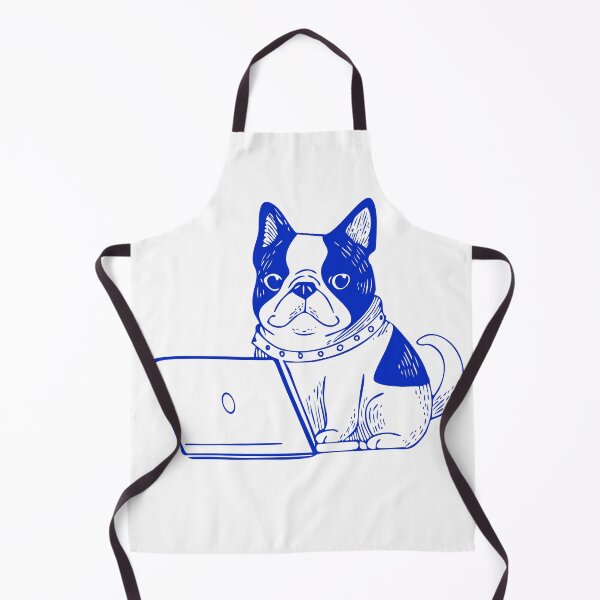 Item preview, Copy of Dog, Cute and funny cat, Dog Illustration set Handmade scribbles doodle, designed and sold by SUMA3000.