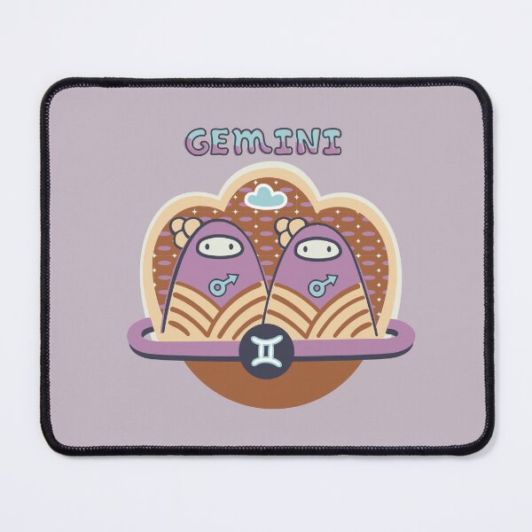 Item preview, Gemini Cameo designed and sold by Van Vandenburg.