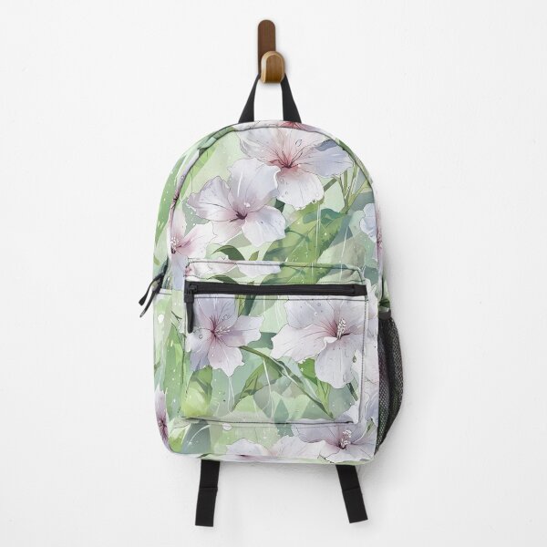 Item preview, Wet Flower designed and sold by CoolPixels.