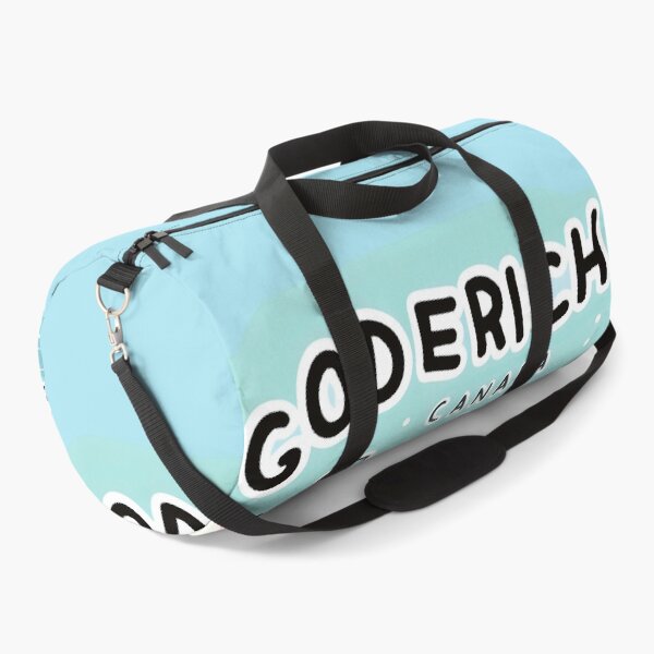 Item preview, Goderich Ontario Canada  designed and sold by HowToCanadian.