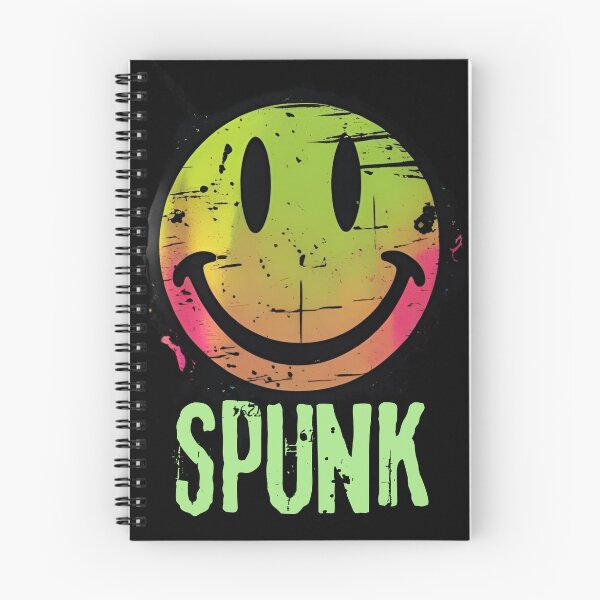 Item preview, Spunk designed and sold by whatthefoxsays.