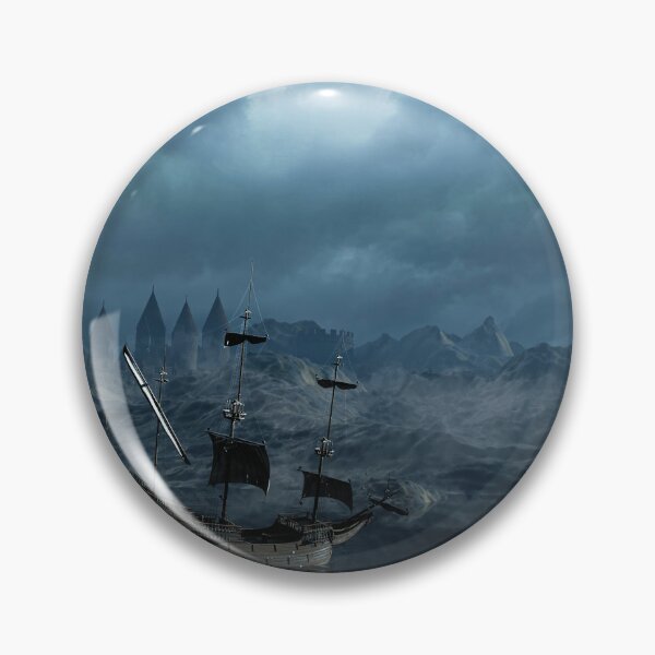 Item preview, Blue Sailing designed and sold by Shaheen01.