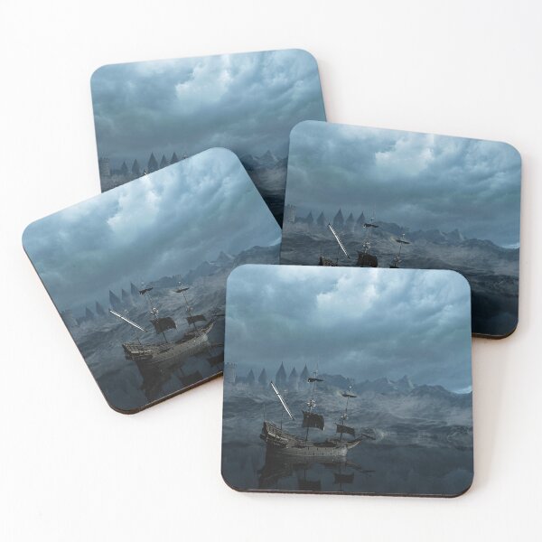 Item preview, Blue Sailing designed and sold by Shaheen01.