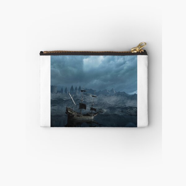 Item preview, Blue Sailing designed and sold by Shaheen01.
