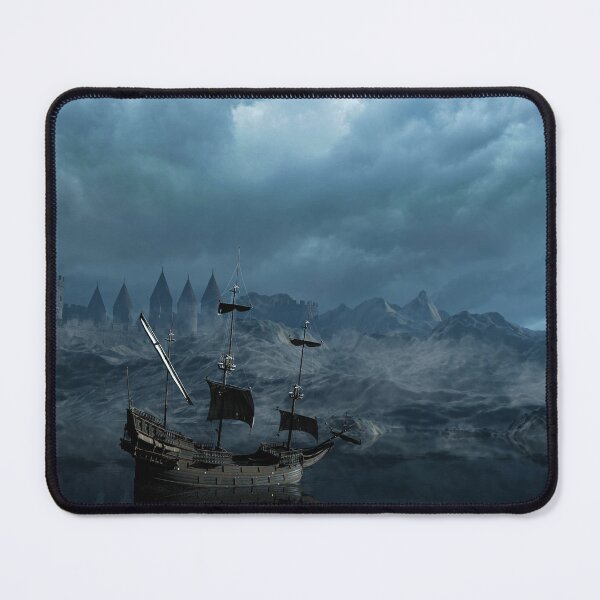 Item preview, Blue Sailing designed and sold by Shaheen01.