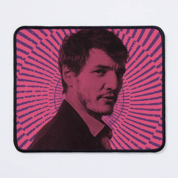 Item preview, Pedro Pascal For Pop Culture Fans, Gift For Pedro Pascal Admirers designed and sold by DarpanDesai.